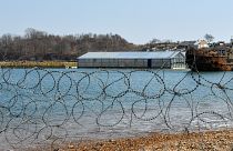 Cousteau on mission to save beluga whales