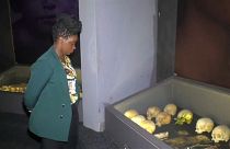 Le Rwanda se souvient du génocide des Tutsis