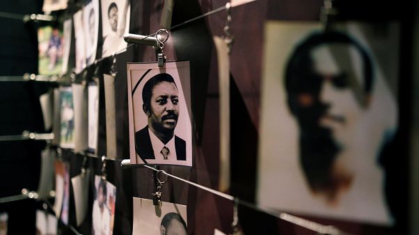 Ruanda perdona pero no olvida el genocidio Ruanda perdona pero no olvida el genocidio