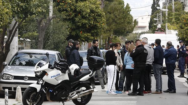 Τραγωδία στο Χαλάνδρι: Σκότωσε τον 4χρονο γιο του και αυτοκτόνησε Τραγωδία στο Χαλάνδρι: Σκότωσε τον 4χρονο γιο του και αυτοκτόνησε