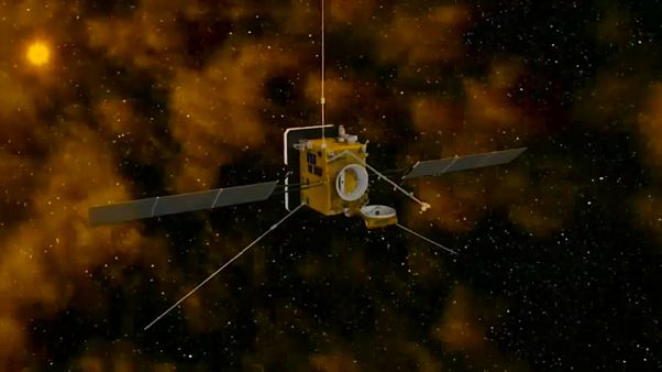 Últimas pruebas para la nave espacial que quiere acercarse al Sol Últimas pruebas para la nave espacial que quiere acercarse al Sol