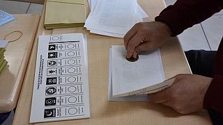 AK Parti'nin Ankara'da oyların yeniden sayılması talebi reddedildi