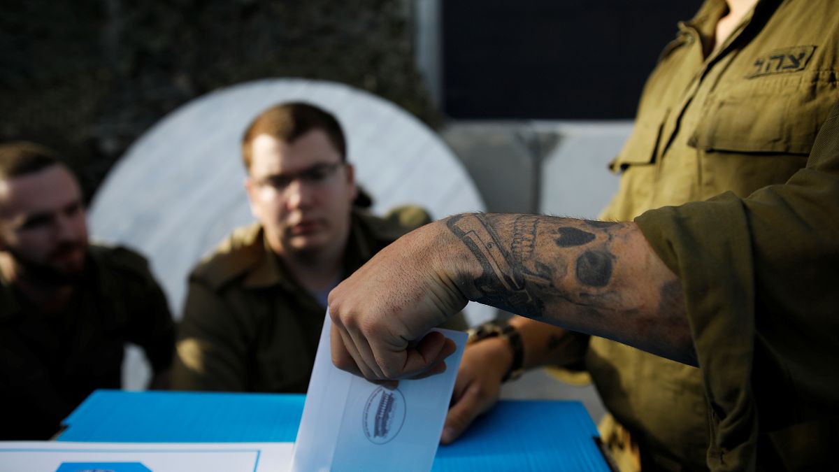 كيف تتم الانتخابات الإسرائيلية؟