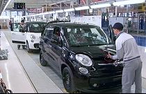 Fiat-Chrysler poderá integrar Tesla na sua frota