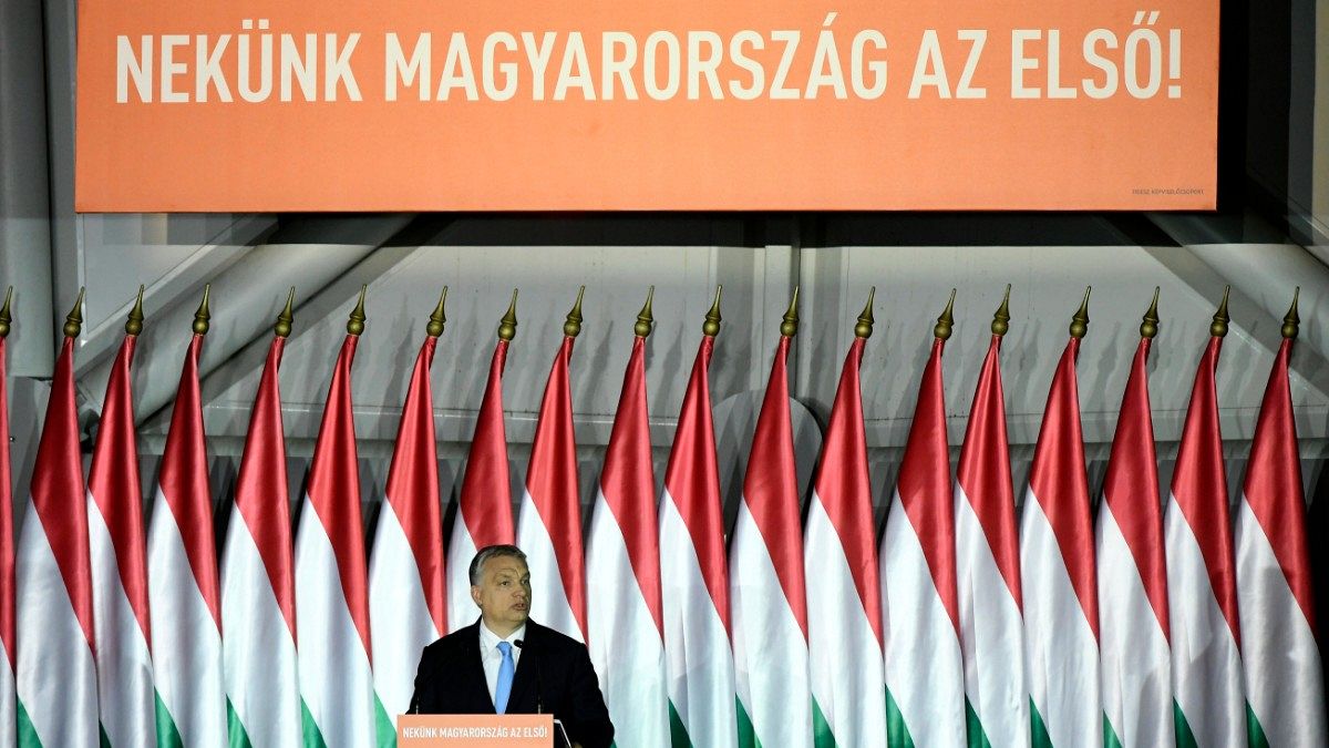 Orbánland: megérteni a magyarokat