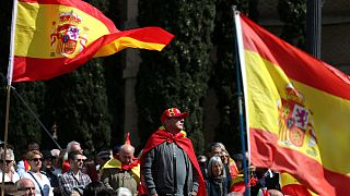 بخت بلند سوسیالیست‌های اسپانیا در انتخابات پارلمانی آینده