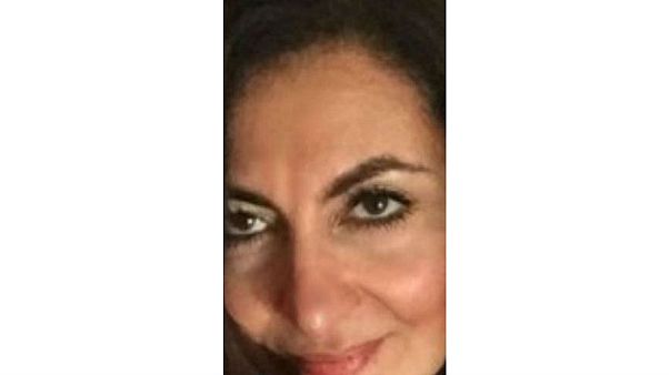 British mother held in Dubai for old Facebook posts insulting ex-husband’s new wife British mother held in Dubai for old Facebook posts insulting ex-husband’s new wife