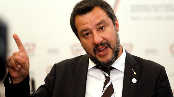 Евроскептики начинают предвыборную кампанию Евроскептики начинают предвыборную кампанию