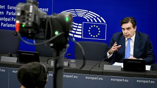 Μαργαρίτης Σχοινάς: «Να απο-βρυξελλοποιήσουμε την Ευρώπη»