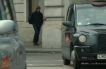 London introduces Ultra Low Emission Zone to combat air pollution