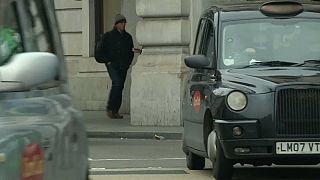 London introduces Ultra Low Emission Zone to combat air pollution