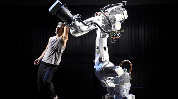 Brüssel will ethische Vorgaben für Künstliche Intelligenz Brüssel will ethische Vorgaben für Künstliche Intelligenz