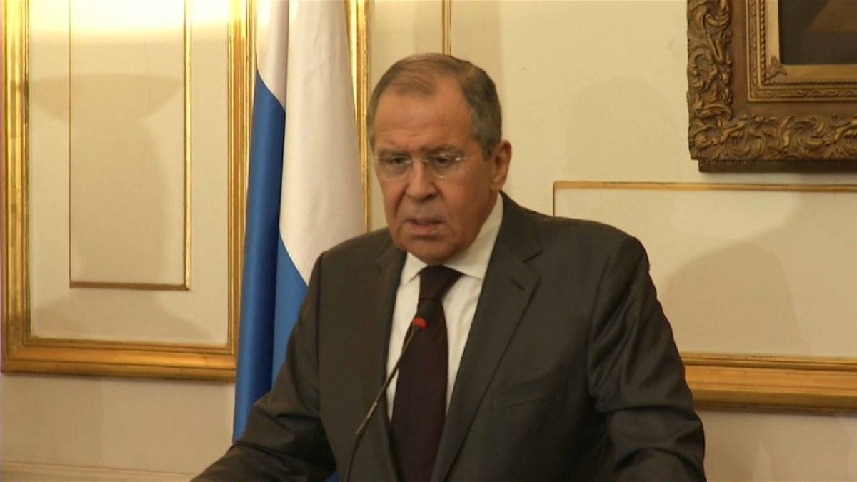 Rusia advierte contra la mediación extranjera en Libia 
