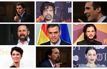 Quién es quién en el 'Juego de Tronos' a las elecciones españolas