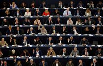 EP-választás becslés: szétrobbanthat egy frakciót Salvini szövetsége