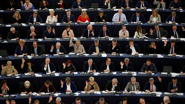 EP-választás becslés: szétrobbanthat egy frakciót Salvini szövetsége EP-választás becslés: szétrobbanthat egy frakciót Salvini szövetsége