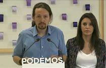 Nuevo caso de espionaje a Podemos