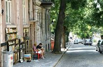 Politicians protest against LGBT exhibition in Europe's 2019 Capital of Culture