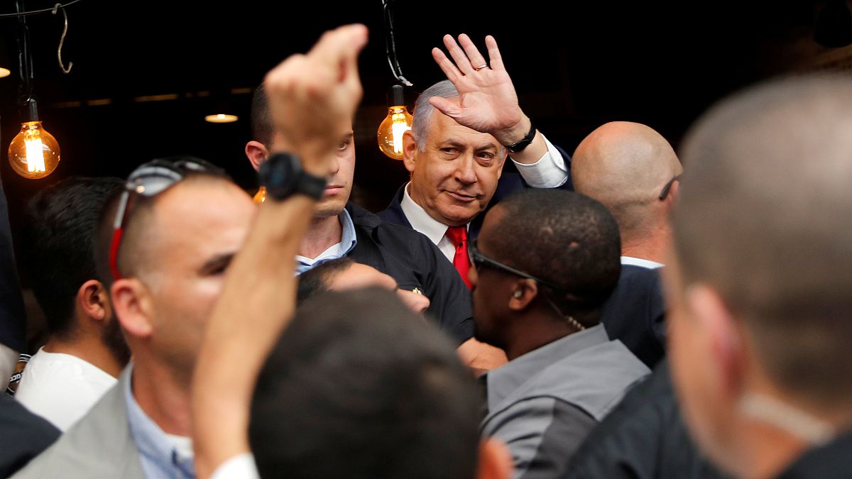 Выборы в Израиле: сумеет ли Нетаньяху сохранить пост