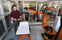 EU issues ethics guidelines for artificial intelligence