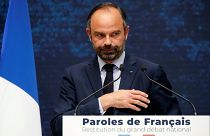 'Need to quickly reduce taxes' one of key takeaways from French Great National Debate