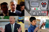 The week that was: telling both sides of every tale ǀ View