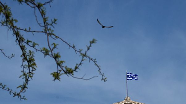4 Milliarden Euro: Athen will IWF-Schulden frühzeitig begleichen 4 Milliarden Euro: Athen will IWF-Schulden frühzeitig begleichen