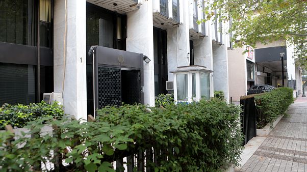 Ελληνικό ΥΠΕΞ: Ρηματική διακοίνωση στο Βερολίνο για τις πολεμικές αποζημιώσεις Ελληνικό ΥΠΕΞ: Ρηματική διακοίνωση στο Βερολίνο για τις πολεμικές αποζημιώσεις