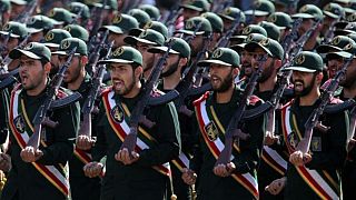 ABD ve İran, askeri güçlerini karşılıklı olarak terörist listesine aldı