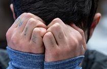 Ali B. soll der 14-jährigen Susanna mit dem Tod gedroht haben, sollte sie nicht mit ihm schlafen