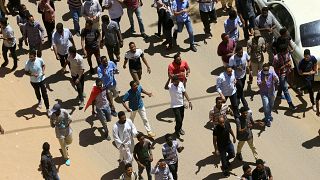 Sudan: sette manifestanti uccisi durante le proteste contro il Governo