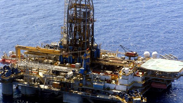 Καβάλα: Ξεκίνησε η παραγωγή πετρελαίου από το κοίτασμα Έψιλον Καβάλα: Ξεκίνησε η παραγωγή πετρελαίου από το κοίτασμα Έψιλον