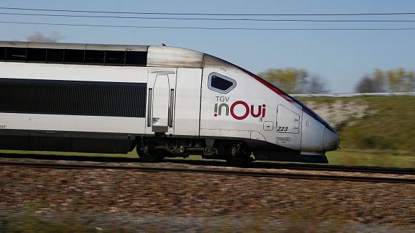 Tav: la Francia lancia programma studi per capire cosa fare delle linee di accesso Tav: la Francia lancia programma studi per capire cosa fare delle linee di accesso