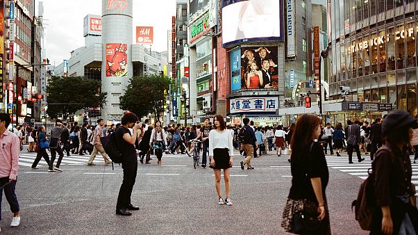 Japonya'da 30 yaşını geçen her 10 kişiden biri bakir ve oran giderek artıyor Japonya'da 30 yaşını geçen her 10 kişiden biri bakir ve oran giderek artıyor