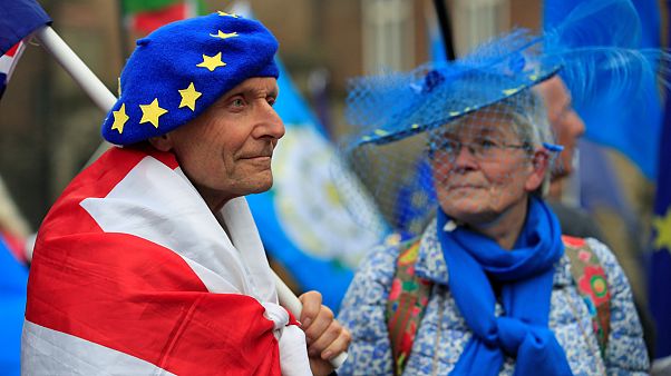 Európai választások: London jogilag készül Európai választások: London jogilag készül