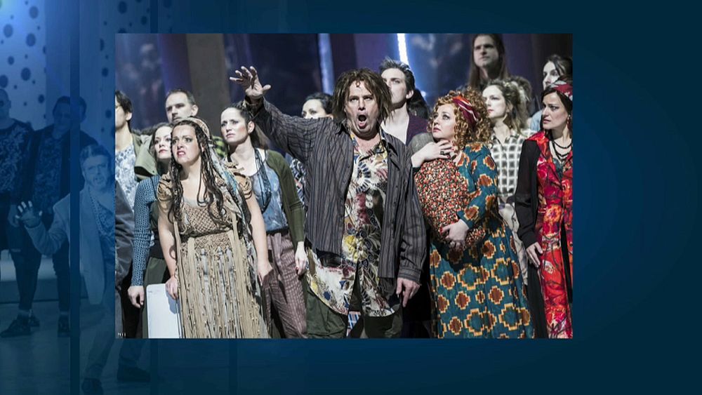 Polémique à l'opéra : en Hongrie Porgy and Bess n'est pas joué par des artistes noirs