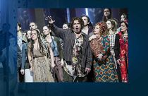 Polémique à l'opéra : en Hongrie Porgy and Bess n'est pas joué par des artistes noirs