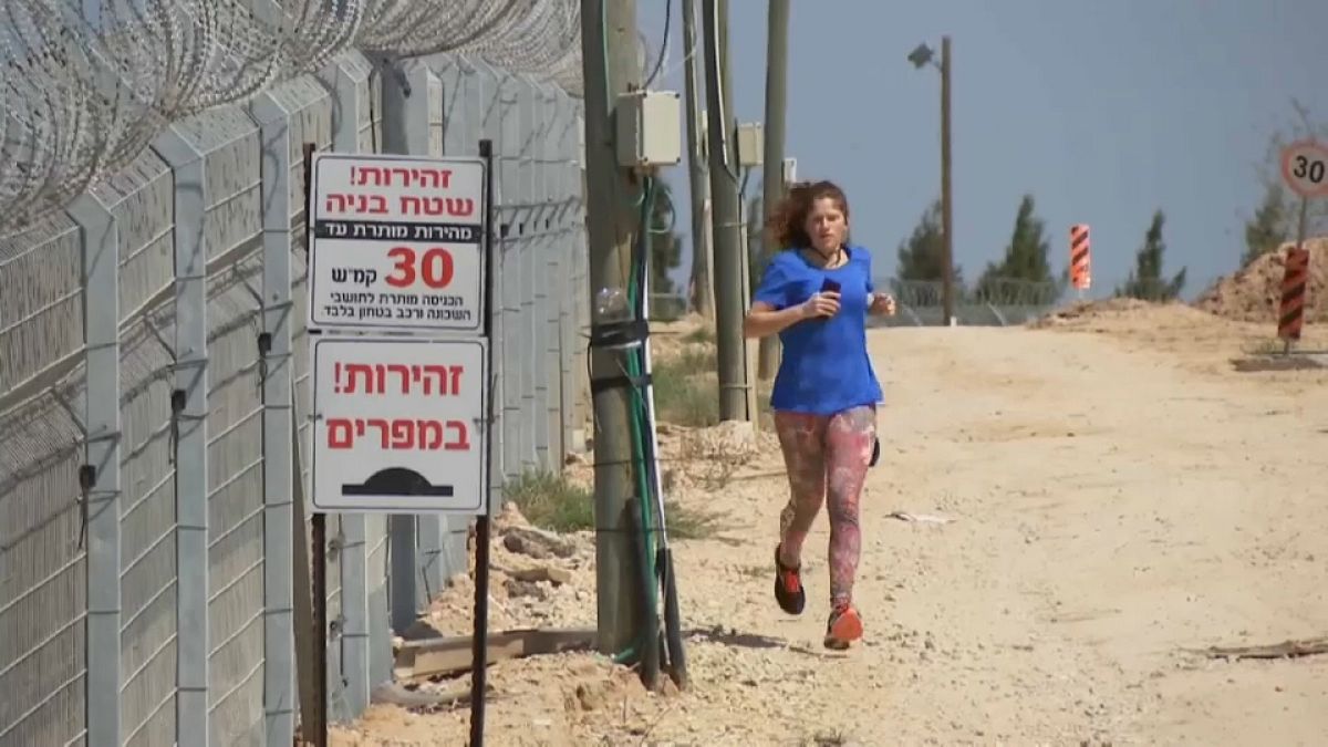 Israels Grenzgemeinden am Gazastreifen: Alleingelassen von der Politik