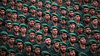 واکنش روحانی به تصمیم تازه آمریکا درباره سپاه پاسداران