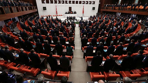 Meclise af ne zaman gelecek Meclise af ne zaman gelecek