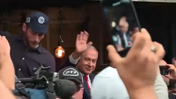 Izrael: előre hozott választásokat tartanak Izrael: előre hozott választásokat tartanak