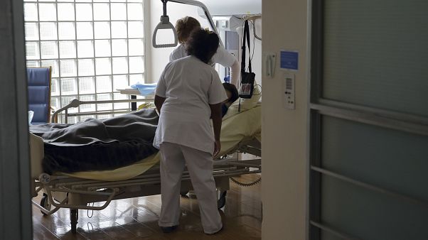 Kiírthatatlan, a szuperbaktériumnál is erősebb szupergomba szedi áldozatait világszerte Kiírthatatlan, a szuperbaktériumnál is erősebb szupergomba szedi áldozatait világszerte