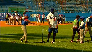 Decepción en Cuba por el bloqueo de EEUU al acuerdo del béisbol