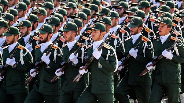 «ایران میخواهد خلیج فارس را به میدان مهم حل و فصل چالشهایش با آمریکا تبدیل کند» «ایران میخواهد خلیج فارس را به میدان مهم حل و فصل چالشهایش با آمریکا تبدیل کند»