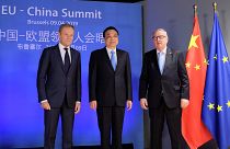 La UE y China, condenadas a entenderse
