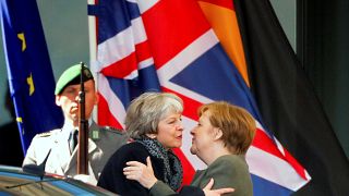 Brexit: Τι αναμένεται να γίνει στην έκτακτη Σύνοδο κορυφής των 27