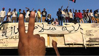 شلیک سنگین نیروهای امنیتی به مردم؛ دفاع خونین ارتش سودان از معترضان 