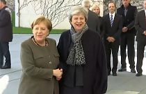 Brexit: verso la proroga a fine anno ma l'UE pone condizioni su Europee