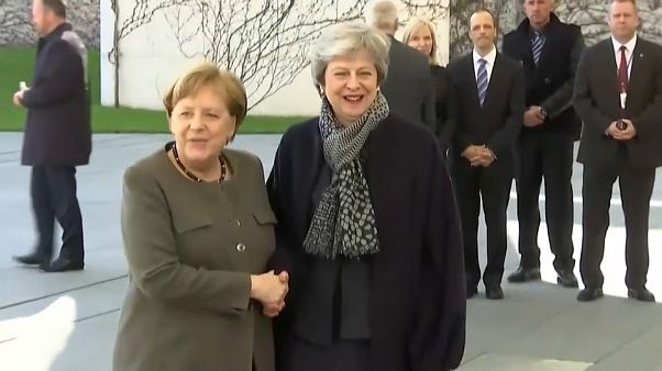 Brexit: verso la proroga a fine anno ma l'UE pone condizioni su Europee Brexit: verso la proroga a fine anno ma l'UE pone condizioni su Europee