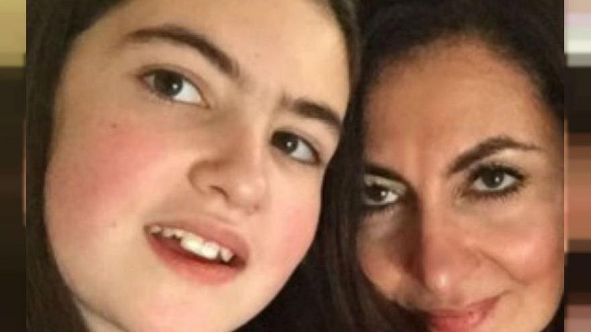Daughter of woman detained in Dubai pleads for mother's release